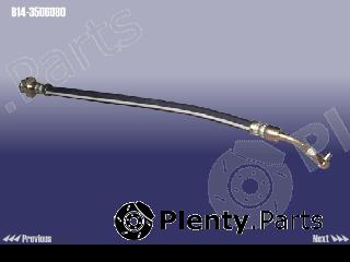 Genuine CHERY part B143506080 Replacement part