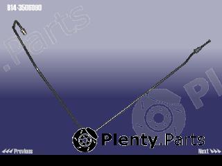 Genuine CHERY part B143506090 Replacement part