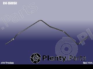 Genuine CHERY part B143506150 Replacement part
