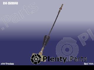 Genuine CHERY part B143508040 Replacement part