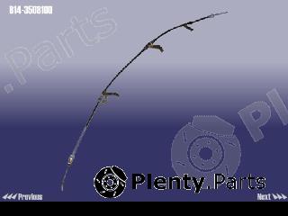 Genuine CHERY part B143508100 Replacement part