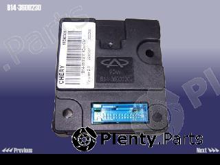 Genuine CHERY part B143600230 Replacement part