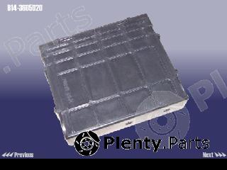 Genuine CHERY part B143605020 Replacement part