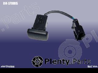 Genuine CHERY part B143700015 Replacement part