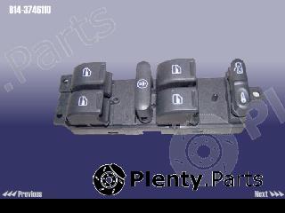 Genuine CHERY part B143746110 Replacement part