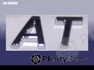 Genuine CHERY part B143903029 Replacement part