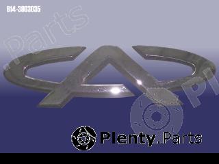 Genuine CHERY part B143903035 Replacement part