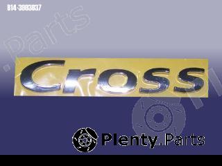 Genuine CHERY part B143903037 Replacement part