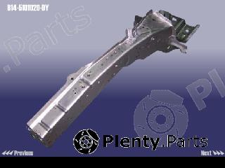 Genuine CHERY part B145101020DY Replacement part
