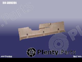 Genuine CHERY part B145101031BA Replacement part