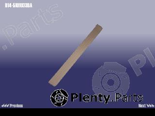 Genuine CHERY part B145101033BA Replacement part