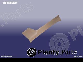 Genuine CHERY part B145101035BA Replacement part