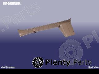 Genuine CHERY part B145101036BA Replacement part