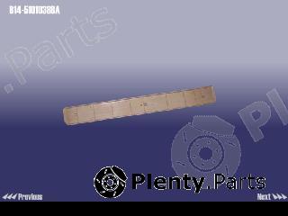 Genuine CHERY part B145101038BA Replacement part