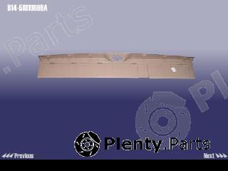 Genuine CHERY part B145101089BA Replacement part