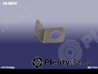 Genuine CHERY part B145101214 Replacement part