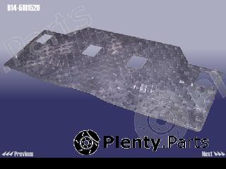 Genuine CHERY part B145101520 Replacement part