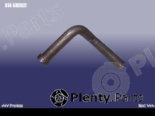Genuine CHERY part B145101931 Replacement part