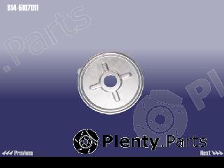 Genuine CHERY part B145107011 Replacement part
