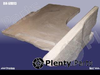 Genuine CHERY part B145110113 Replacement part