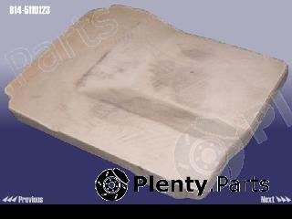 Genuine CHERY part B145110123 Replacement part