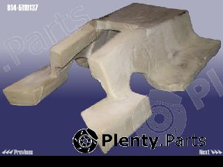 Genuine CHERY part B145110137 Replacement part