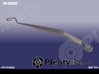 Genuine CHERY part B145205131 Replacement part