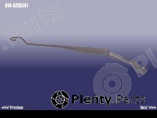 Genuine CHERY part B145205141 Replacement part