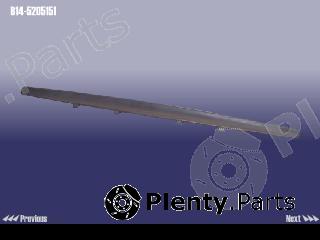Genuine CHERY part B145205151 Replacement part
