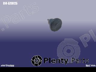 Genuine CHERY part B145206125 Replacement part