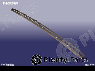 Genuine CHERY part B145305023 Replacement part
