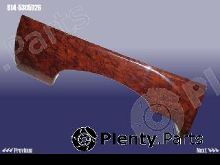 Genuine CHERY part B145305026 Replacement part