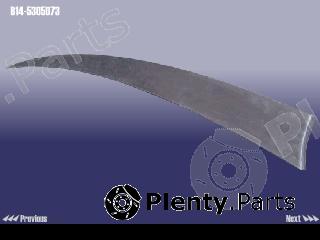 Genuine CHERY part B145305073 Replacement part
