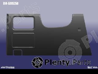 Genuine CHERY part B145305250 Replacement part