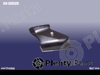 Genuine CHERY part B145305320 Replacement part