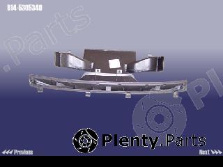 Genuine CHERY part B145305340 Replacement part