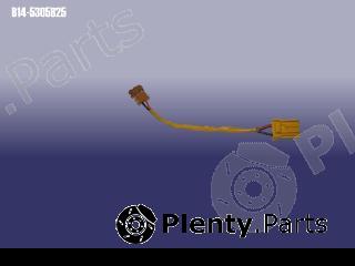 Genuine CHERY part B145305825 Replacement part