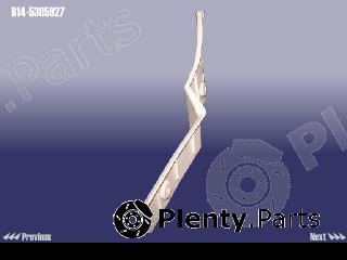 Genuine CHERY part B145305927 Replacement part