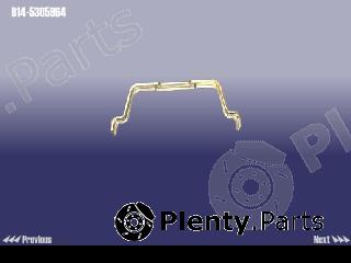 Genuine CHERY part B145305964 Replacement part