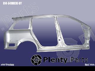Genuine CHERY part B145400030DY Replacement part