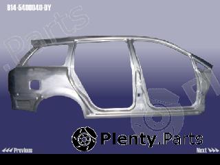 Genuine CHERY part B145400040DY Replacement part