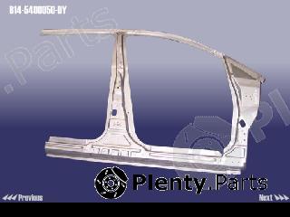 Genuine CHERY part B145400050DY Replacement part