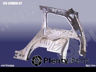 Genuine CHERY part B145400080DY Replacement part