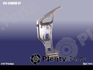 Genuine CHERY part B145400100DY Replacement part