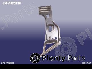 Genuine CHERY part B145400200DY Replacement part