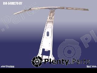 Genuine CHERY part B145400270DY Replacement part
