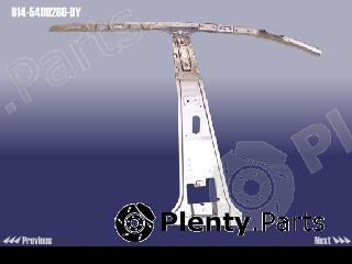 Genuine CHERY part B145400280DY Replacement part