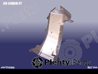 Genuine CHERY part B145400310DY Replacement part