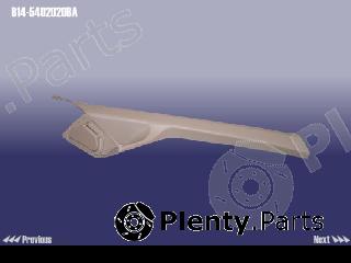 Genuine CHERY part B145402020BA Replacement part