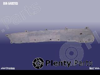 Genuine CHERY part B145402113 Replacement part